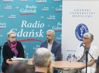 fot. Sylwia Mierzewska UCK