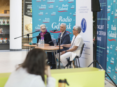 fot. Sylwia Mierzewska UCK