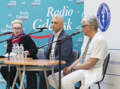 fot. Sylwia Mierzewska UCK