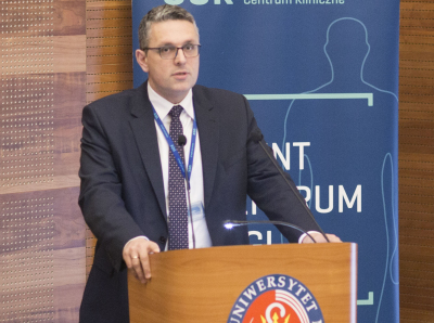 fot. Sylwia Mierzewska UCK