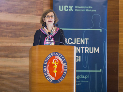 fot. Sylwia Mierzewska UCK