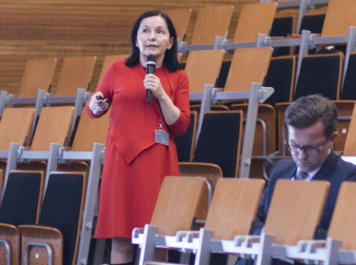 fot. Sylwia Mierzewska UCK