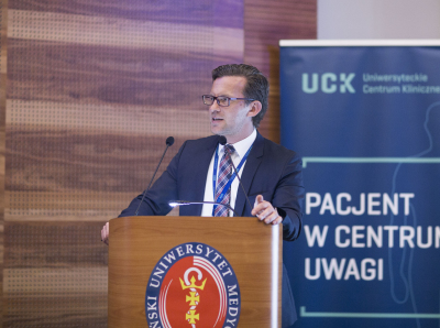 fot. Sylwia Mierzewska UCK