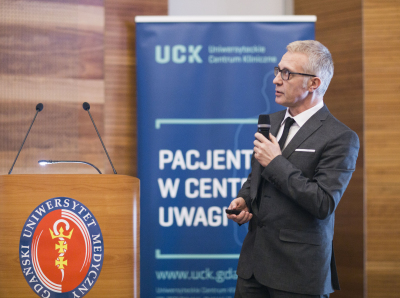 fot. Sylwia Mierzewska UCK