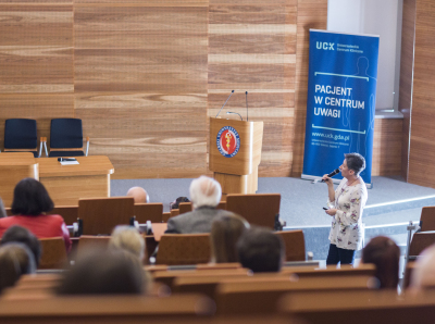 fot. Sylwia Mierzewska UCK