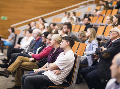 fot. Sylwia Mierzewska UCK