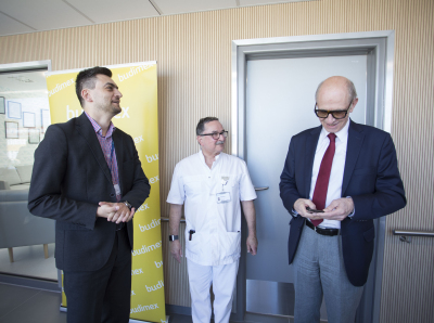 fot. Sylwia Mierzewska UCK