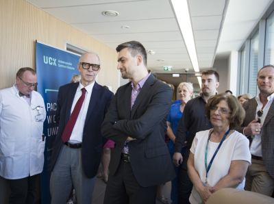 fot. Sylwia Mierzewska UCK