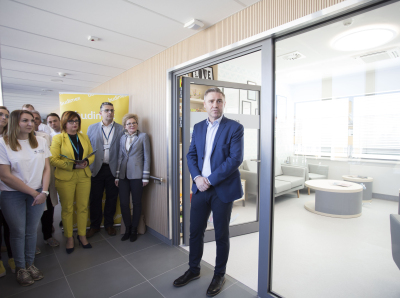 fot. Sylwia Mierzewska UCK