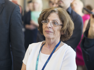 fot. Sylwia Mierzewska UCK