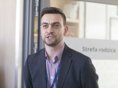 fot. Sylwia Mierzewska UCK