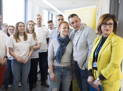 fot. Sylwia Mierzewska UCK