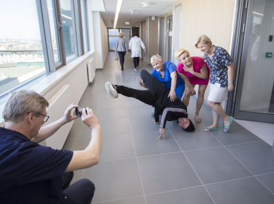 fot. Sylwia Mierzewska UCK