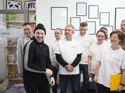 fot. Sylwia Mierzewska UCK