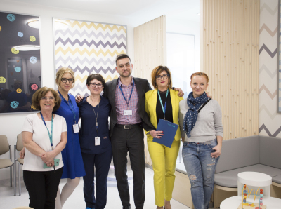 fot. Sylwia Mierzewska UCK