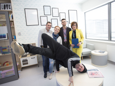 fot. Sylwia Mierzewska UCK