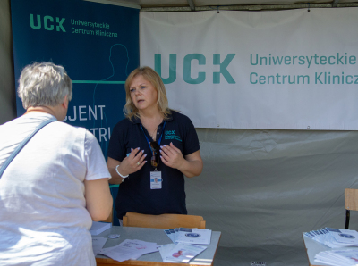 fot. Paweł Sudara/GUMed