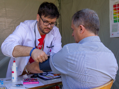 fot. Paweł Sudara/GUMed