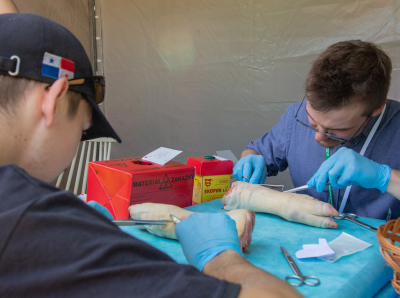 fot. Paweł Sudara/GUMed