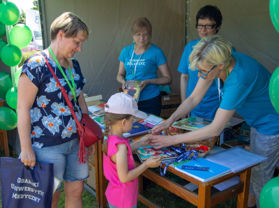 fot. Paweł Sudara/GUMed