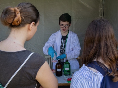 fot. Paweł Sudara/GUMed