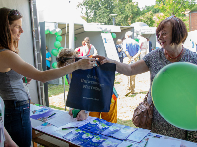 fot. Paweł Sudara/GUMed