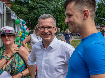 fot. Paweł Sudara/GUMed