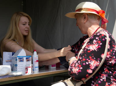 fot. Paweł Sudara/GUMed