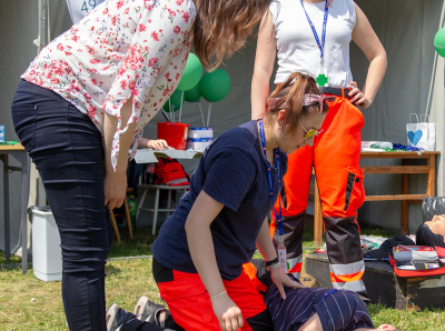 fot. Paweł Sudara/GUMed