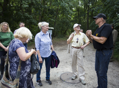 fot. Sylwia Mierzewska UCK