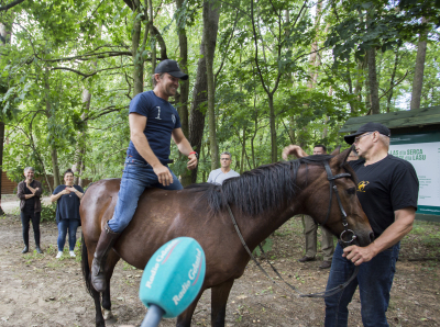 fot. Sylwia Mierzewska UCK