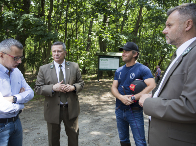 fot. Sylwia Mierzewska UCK