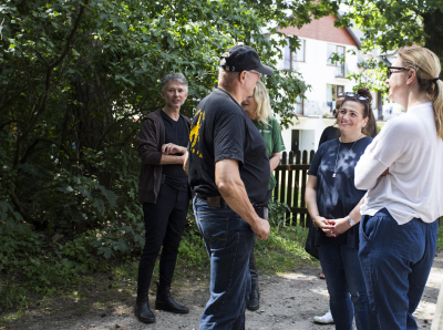 fot. Sylwia Mierzewska UCK