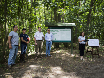 fot. Sylwia Mierzewska UCK