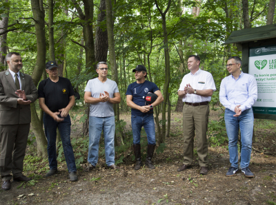 fot. Sylwia Mierzewska UCK