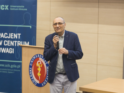 fot. Sylwia Mierzewska UCK