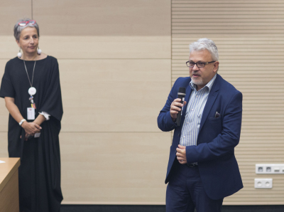 fot. Sylwia Mierzewska UCK