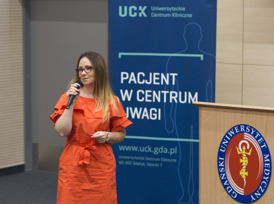 fot. Sylwia Mierzewska UCK