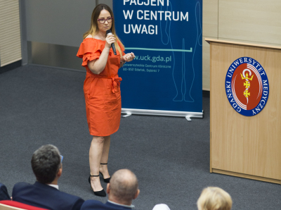 fot. Sylwia Mierzewska UCK