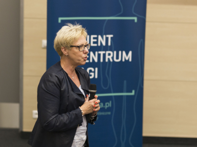 fot. Sylwia Mierzewska UCK