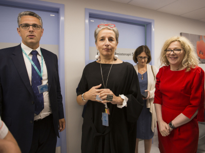 fot. Sylwia Mierzewska UCK