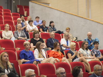 fot. Sylwia Mierzewska UCK