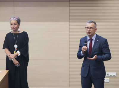 fot. Sylwia Mierzewska UCK