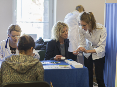 fot. Sylwia Mierzewska UCK