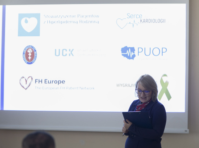 fot. Sylwia Mierzewska UCK