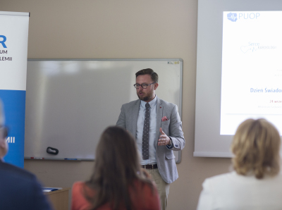 fot. Sylwia Mierzewska UCK