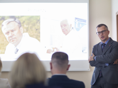 fot. Sylwia Mierzewska UCK