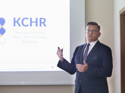 fot. Sylwia Mierzewska UCK