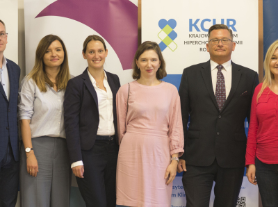 fot. Sylwia Mierzewska UCK