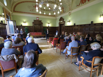 Fot. Grzegorz Mehring /www.gdansk.pl